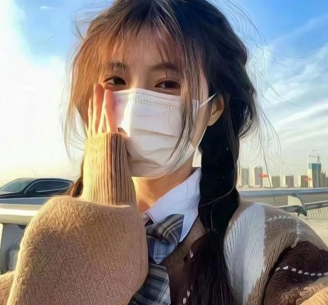 换爱四人组